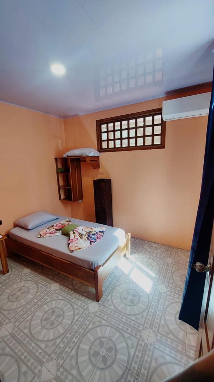 Casa Berta Appartement Puerto Viejo de Talamanca Buitenkant foto
